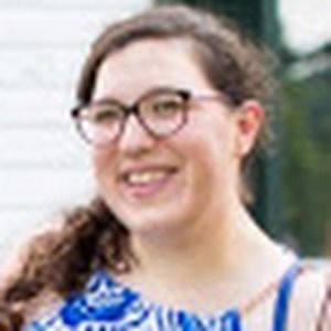 Meet your Posher, Kasey